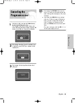 Preview for 41 page of Toshiba D-VR30SG Owner'S Manual