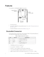 Preview for 14 page of Toshiba DEV002Z Installation And Operation Manual