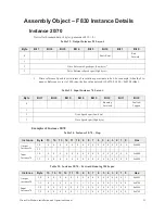 Preview for 29 page of Toshiba DEV002Z Installation And Operation Manual