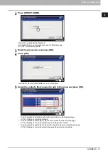 Preview for 33 page of Toshiba DIGITAL Series Management Manual