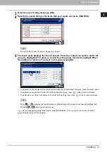 Preview for 39 page of Toshiba DIGITAL Series Management Manual