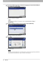 Preview for 66 page of Toshiba DIGITAL Series Management Manual