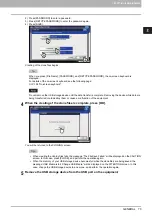 Preview for 75 page of Toshiba DIGITAL Series Management Manual