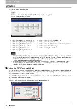 Preview for 80 page of Toshiba DIGITAL Series Management Manual