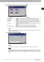 Preview for 85 page of Toshiba DIGITAL Series Management Manual