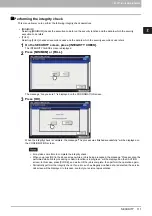 Preview for 113 page of Toshiba DIGITAL Series Management Manual