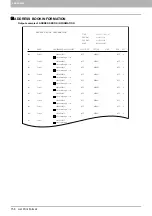 Preview for 160 page of Toshiba DIGITAL Series Management Manual