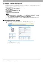 Preview for 18 page of Toshiba DIGITAL Series Software Installation Manual