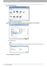 Preview for 116 page of Toshiba DIGITAL Series Software Installation Manual