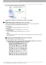 Preview for 138 page of Toshiba DIGITAL Series Software Installation Manual