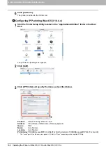 Preview for 162 page of Toshiba DIGITAL Series Software Installation Manual