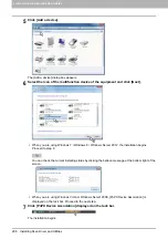 Preview for 210 page of Toshiba DIGITAL Series Software Installation Manual