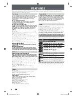 Preview for 7 page of Toshiba DKR40 - DVD Recorder With 1080p Upconversion Owner'S Manual