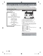 Preview for 13 page of Toshiba DKR40 - DVD Recorder With 1080p Upconversion Owner'S Manual