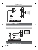 Preview for 19 page of Toshiba DKR40 - DVD Recorder With 1080p Upconversion Owner'S Manual