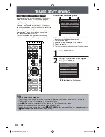 Preview for 37 page of Toshiba DKR40 - DVD Recorder With 1080p Upconversion Owner'S Manual