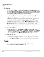 Preview for 60 page of Toshiba DKT3000/2000 User Manual