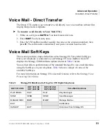 Preview for 65 page of Toshiba DKT3000/2000 User Manual