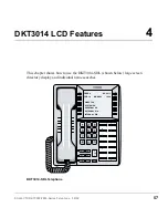 Preview for 71 page of Toshiba DKT3000/2000 User Manual