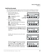 Preview for 35 page of Toshiba DKT3020 SD User Manual