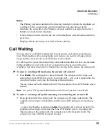 Preview for 49 page of Toshiba DKT3020 SD User Manual