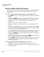 Preview for 62 page of Toshiba DKT3020 SD User Manual