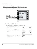 Preview for 72 page of Toshiba DKT3020 SD User Manual