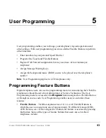 Preview for 77 page of Toshiba DKT3020 SD User Manual