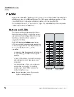 Preview for 90 page of Toshiba DKT3020 SD User Manual