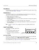 Preview for 16 page of Toshiba DKT3210-SD - Digital Phone - Charcoal User Manual