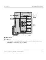 Preview for 18 page of Toshiba DKT3210-SD - Digital Phone - Charcoal User Manual