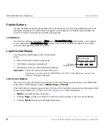 Preview for 19 page of Toshiba DKT3210-SD - Digital Phone - Charcoal User Manual