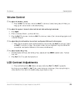 Preview for 32 page of Toshiba DKT3210-SD - Digital Phone - Charcoal User Manual