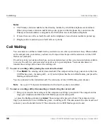 Preview for 51 page of Toshiba DKT3210-SD - Digital Phone - Charcoal User Manual