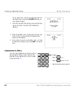 Preview for 77 page of Toshiba DKT3210-SD - Digital Phone - Charcoal User Manual