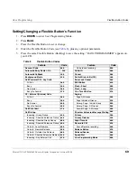 Preview for 82 page of Toshiba DKT3210-SD - Digital Phone - Charcoal User Manual