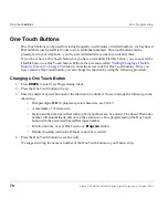 Preview for 83 page of Toshiba DKT3210-SD - Digital Phone - Charcoal User Manual