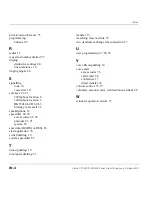 Preview for 115 page of Toshiba DKT3210-SD - Digital Phone - Charcoal User Manual