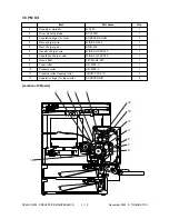 Preview for 89 page of Toshiba DP3500 Service Handbook