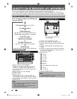 Preview for 14 page of Toshiba DR570 - DVD Recorder With TV Tuner Owner'S Manual