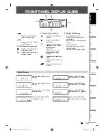 Preview for 17 page of Toshiba DR570 - DVD Recorder With TV Tuner Owner'S Manual