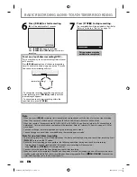 Preview for 48 page of Toshiba DR570 - DVD Recorder With TV Tuner Owner'S Manual