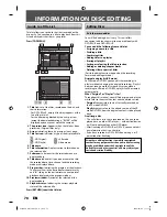 Preview for 78 page of Toshiba DR570 - DVD Recorder With TV Tuner Owner'S Manual