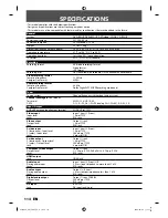 Preview for 114 page of Toshiba DR570 - DVD Recorder With TV Tuner Owner'S Manual