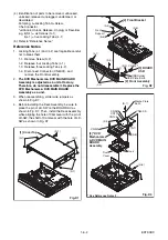 Preview for 14 page of Toshiba DVR19DTKB2 Service Manual