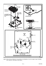 Preview for 16 page of Toshiba DVR19DTKB2 Service Manual