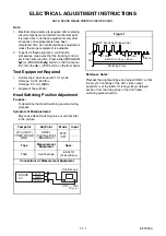 Preview for 19 page of Toshiba DVR19DTKB2 Service Manual