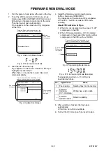 Preview for 21 page of Toshiba DVR19DTKB2 Service Manual