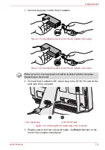 Preview for 21 page of Toshiba DX1210 series User Manual