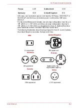 Preview for 158 page of Toshiba DX1210 series User Manual